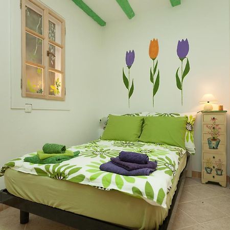 Studio With Garden In Rovinj Zewnętrze zdjęcie